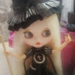 Meet your Posher, Kaylee